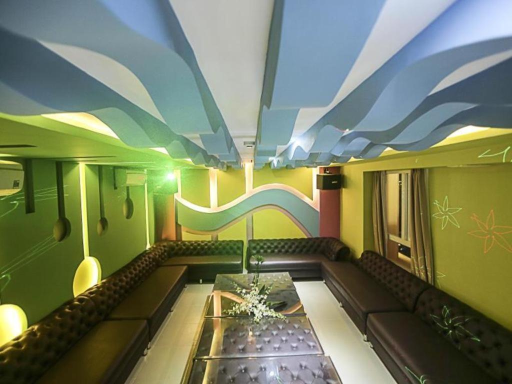 Gopatel Hotel And Spa Дананг Екстер'єр фото
