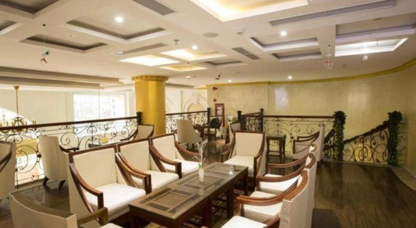 Gopatel Hotel And Spa Дананг Екстер'єр фото