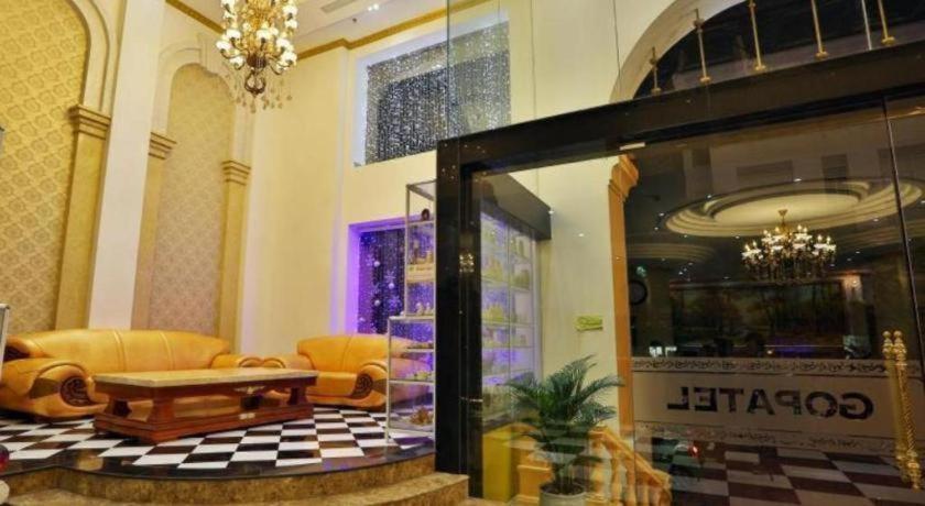 Gopatel Hotel And Spa Дананг Екстер'єр фото