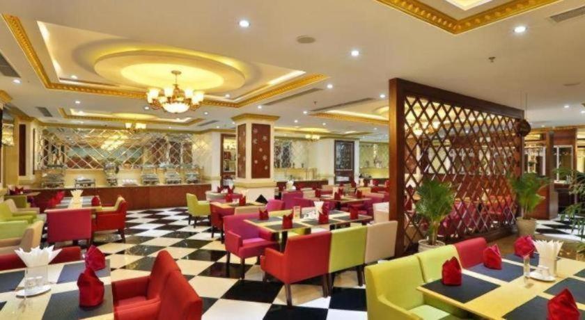 Gopatel Hotel And Spa Дананг Екстер'єр фото