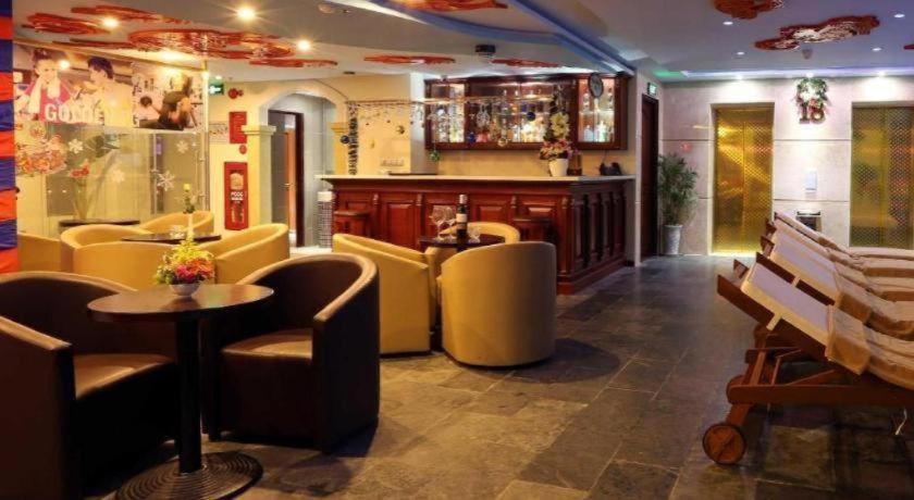 Gopatel Hotel And Spa Дананг Екстер'єр фото