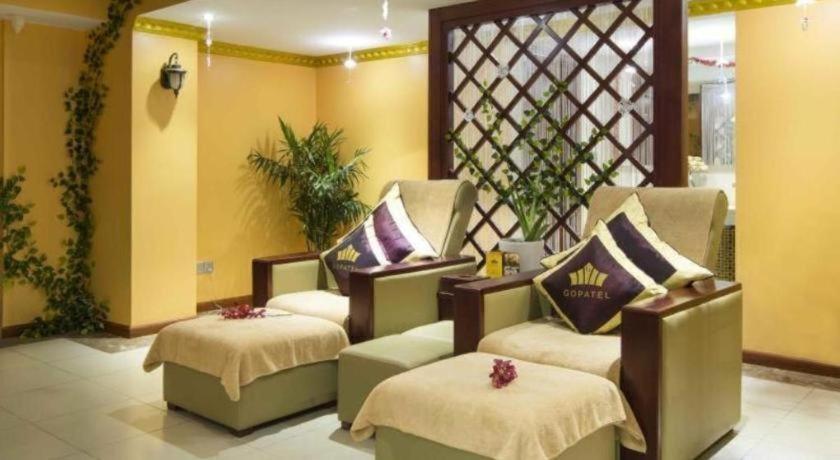 Gopatel Hotel And Spa Дананг Екстер'єр фото