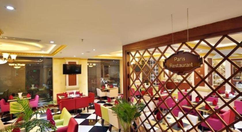 Gopatel Hotel And Spa Дананг Екстер'єр фото