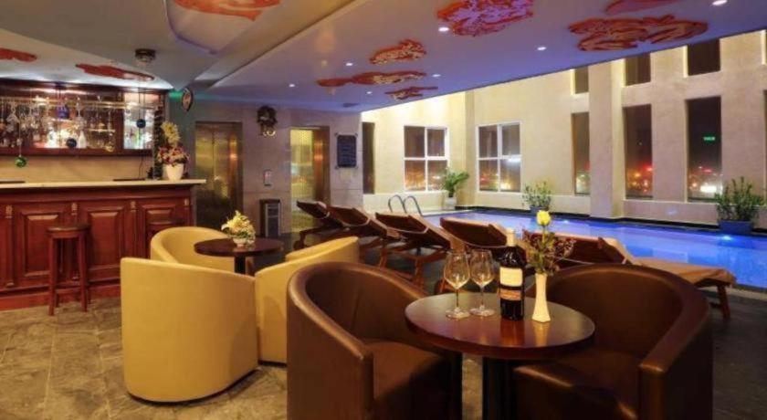 Gopatel Hotel And Spa Дананг Екстер'єр фото