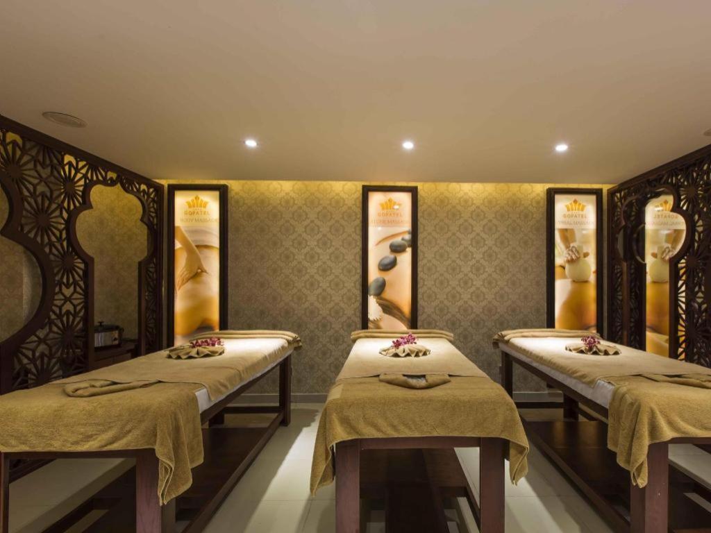 Gopatel Hotel And Spa Дананг Екстер'єр фото