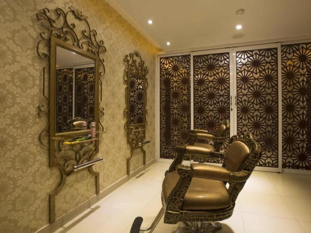 Gopatel Hotel And Spa Дананг Екстер'єр фото